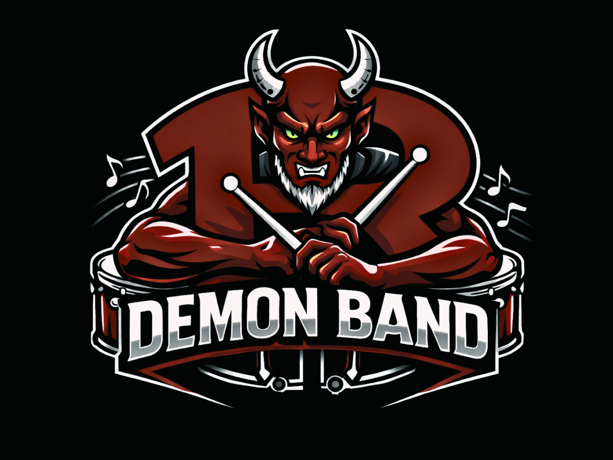 DEMON BAND SUMMER TRAINING INFO!: Mini Camp, Rookie Camp, Percussion Camp, Leadership Camp, Crimson Heat Training, & Band&nbsp;Camp