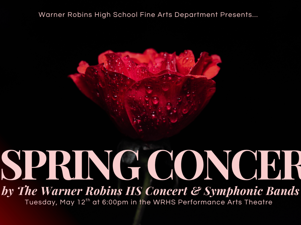 Spring Concert