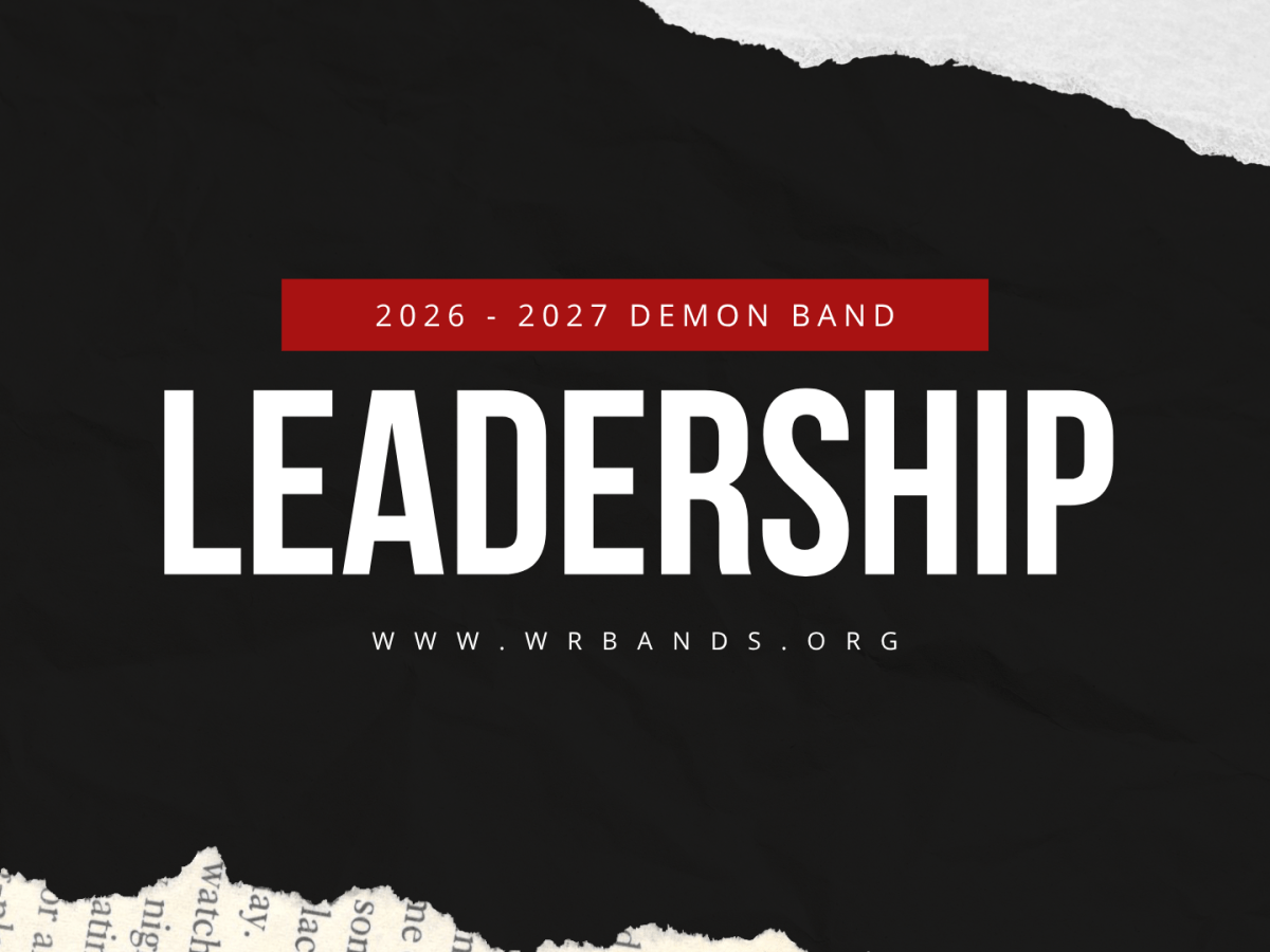 2026 – 2027 LEADERSHIP&nbsp;TEAM